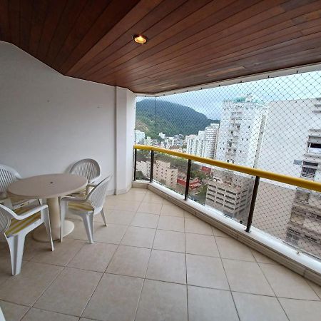 Apto 2 Dorms Nas Pitangueiras Pertinho Da Praia Guarujá Exterior foto