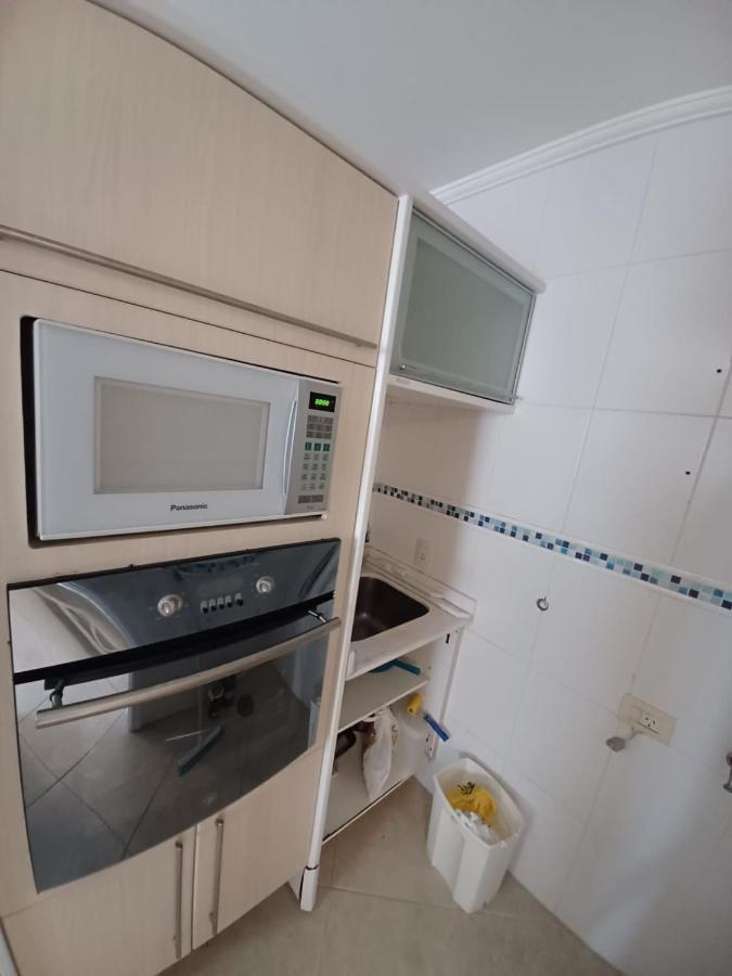 Apto 2 Dorms Nas Pitangueiras Pertinho Da Praia Guarujá Exterior foto